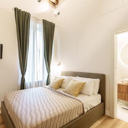 Alfonsina Guest Room Neapel Exterior foto