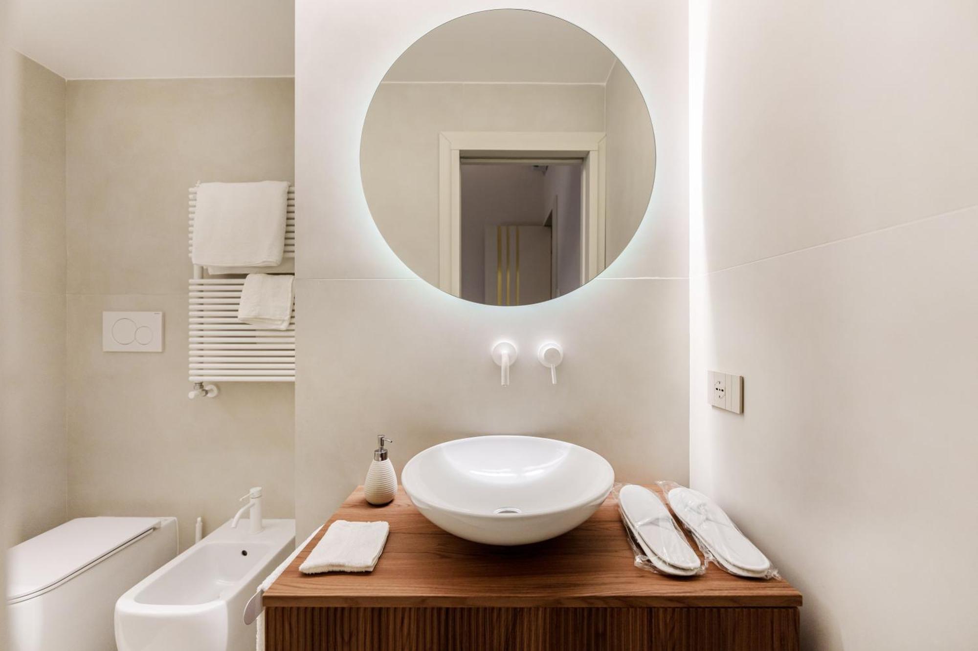 Alfonsina Guest Room Neapel Exterior foto